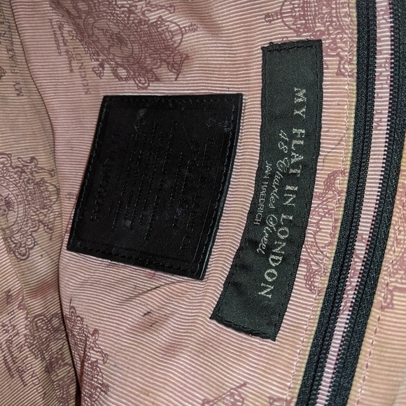 My flats in London purse - Picture 10 of 10